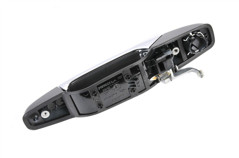GM Genuine Parts Front Left Exterior Door Handle 15930535 — image 2